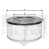 FIL FILTER HP 985 Air Filter
